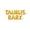 Gold, variant on Letter Balloons - TAURUS BABY 16" Inch Alphabet Letters Foil Mylar Balloon Birthday Party Banner (Gold)