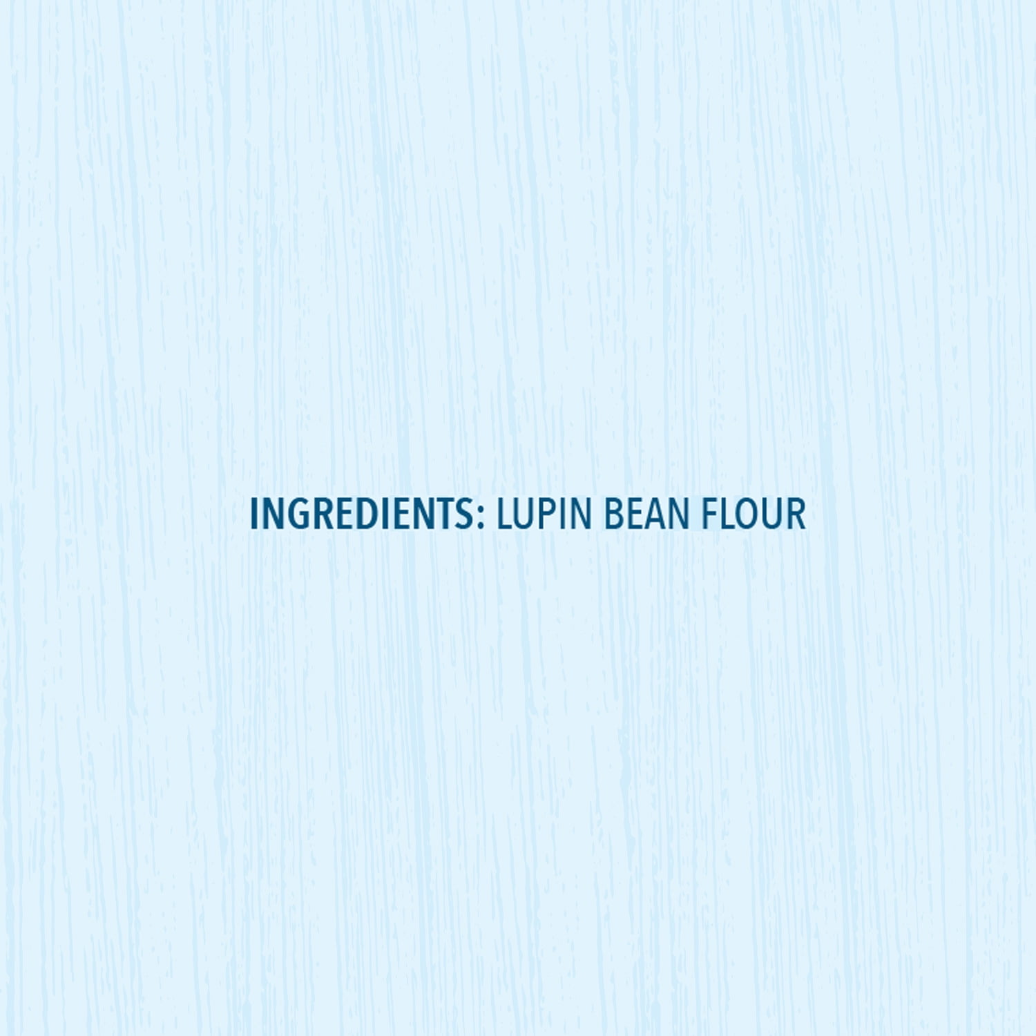 (2 pack) Carrington Farms Lupin Flour Gluten-Free, 16oz All-Purpose Flours