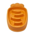 thumbnail image 2 of Comedero para Mascota Naranja, 2 of 4