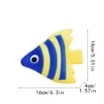 thumbnail image 2 of Pet Plush Toys, Dog Plush Toys, Toys That Make Sounds, Chew Toys With Squeaking Sounds, Suitable For Small, Medium And Large Dogs, Puppy Teething Toys.,Gifts for Pets and Pet Lovers(E), 2 of 5