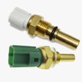 thumbnail image 2 of Radiator Coolant Fan Switch and Coolant Temperature Sensor for Toyota 1990 - 2001-, 2 of 4