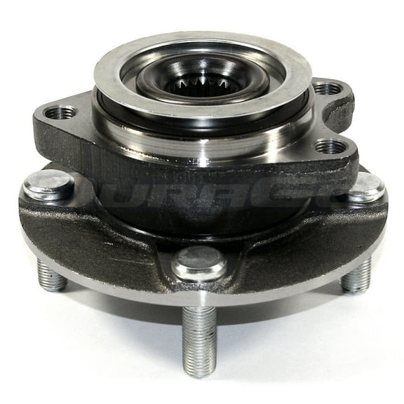DuraGo 295-13308 Axle Bearing and Hub Assembly
