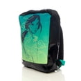 thumbnail image 3 of Mochila Hardhead Disney Princesas Mulan Color Verde, 3 of 4