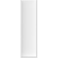 thumbnail image 4 of 7"W X 24"D X 24"H Legacy Architectural Grade PVC Outlooker with Block Ends, 4 of 8