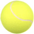 thumbnail image 4 of Mammoth Tennis Chews Tennis Ball Dog Toy, Extra Large, 6", 4 of 7