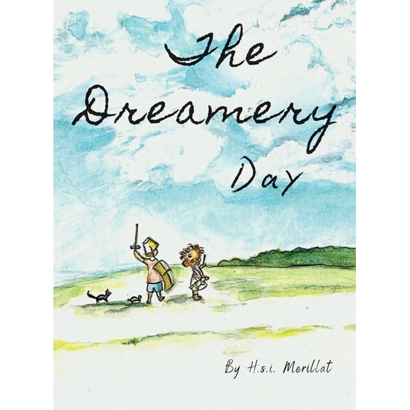 The Dreamery Day, (Hardcover)