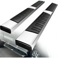 thumbnail image 1 of Cheetah Marchepieds de Course Marches Latérales pour Dodge Ram 2009 - 2018 1500 Cabine Crew ( Modèles Classiques 2019 - 2023) 2010 - 2024 2500 3500 Chrome, 1 of 5