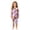 Orange, variant on Gerichy Halloween Boys Girls 2 Peice Pajamas Sets Hallowmas Graphic Long Sleeve Sleepwear Tops Pants Pjs Set for Kids Cozy Loungewear Homewear 2T-9T
