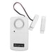 thumbnail image 3 of Alarma de Ventana Antirrobo Eigraketly Sistema de Seguridad Inteligente Alto Sonido, 3 of 6