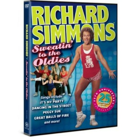 Sweatin to the Oldies 1
