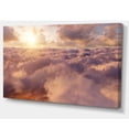 thumbnail image 2 of Amazing Sky above Clouds, 2 of 3