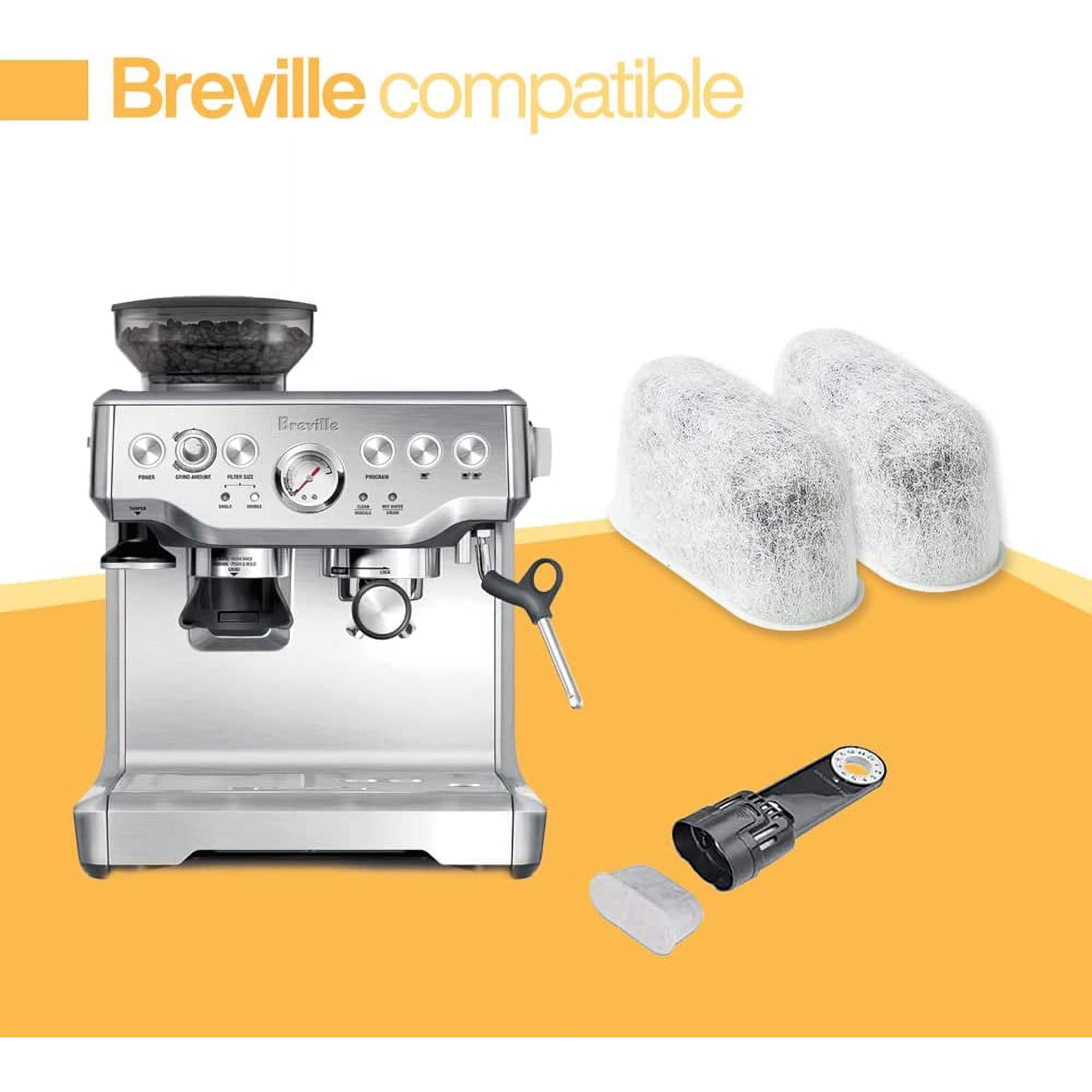 Breville bwf100 hotsell