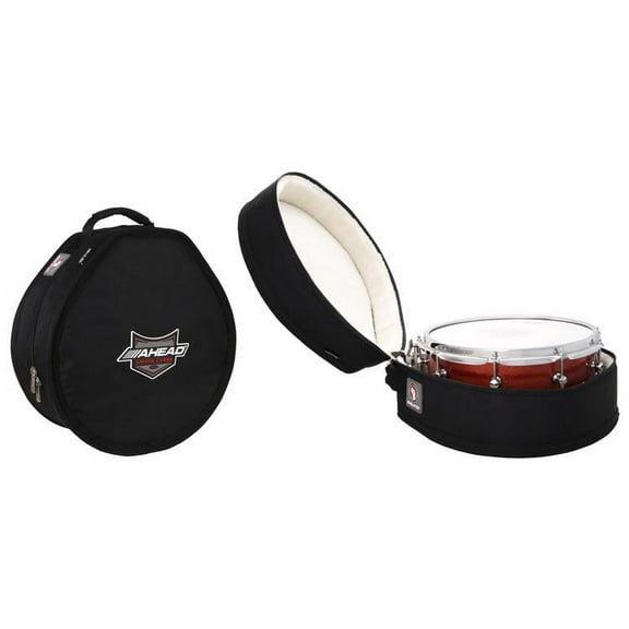 Ahead Armor Cases Snare Case 14 x 8 in.