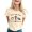 Beige, variant on Womens Athletic Tops Long Sleeve Spandex Shirt Long Sleeve Women T Shirt Women Summer Women's Tops Summer Womens Compression Spandex Short Pink S