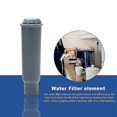thumbnail image 3 of 2pcs Plastic Kitchen Coffee Machine Home Tools Water Filter Safe Accessories For F08, 3 of 5