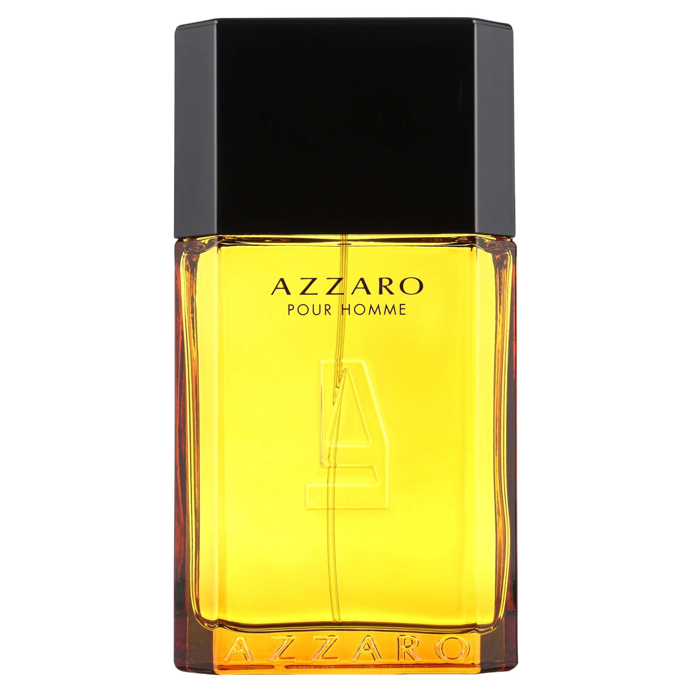 Azzaro Eau De Toilette Spray for MEN 100 ml