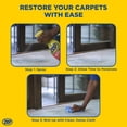 thumbnail image 6 of Zep Ready-To-Use High-Traffic Carpet Spot Remover and Cleaner - 1 Gallon (Case of 4) ZUHTC128 - Enzymatic Stain Remover, 6 of 8