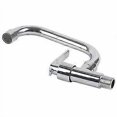thumbnail image 2 of Wall Mounted Single Cold Water Tap for Home Kitchen Use_Perfect Gift, 2 of 5