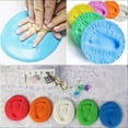 thumbnail image 1 of Kids Toy Mud DIY Multicolor Plasticine, 1 of 5