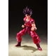 thumbnail image 2 of Figura de acción TAMASHII NATIONS Bandai S.H. Figuarts Son Goku Kaioken Ver. Dragon Ball, 2 of 7