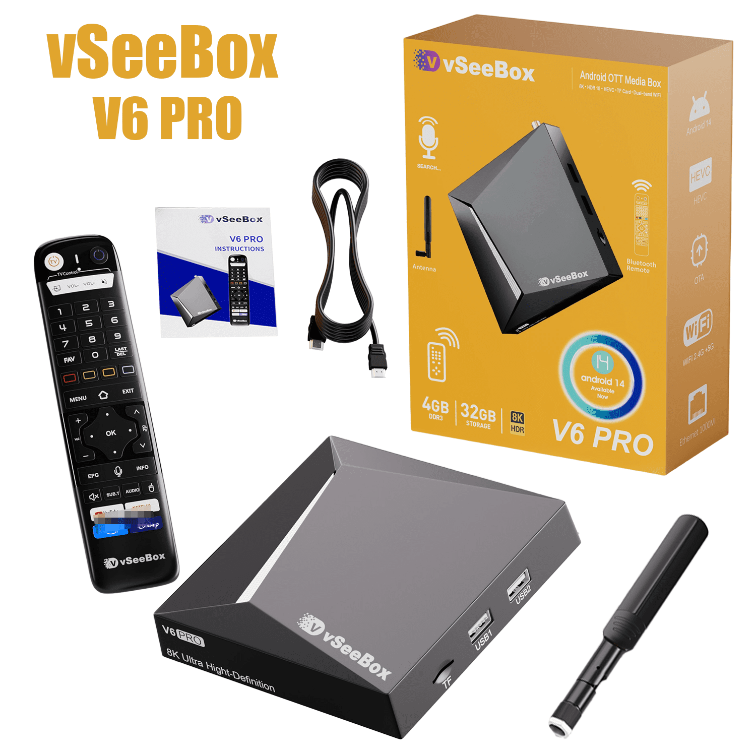 YOLOLIV YoloBox Pro Portable Multi-Cam Live Streaming Studio with