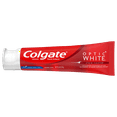 thumbnail image 4 of Colgate Optic White Stain Fighter Whitening Toothpaste - Fresh Mint Gel - 6oz, 4 of 9