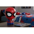 thumbnail image 3 of Altavoz Bluetooth eKids Spiderman con batería recargable, 3 of 8