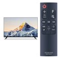 thumbnail image 2 of New AKB75595331 Remote Control For LG Sound Bar SL4Y SL5Y SL6Y SL7Y SN6Y SN7R, 2 of 3