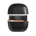 thumbnail image 1 of Mini Portable Lazy Straight Hair Comb, Roll Straight Dual use Comb Hair Wireless Straight, 1 of 8