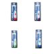 thumbnail image 2 of Cepillo de dientes eléctrico inteligente para niños adultos, limpieza bucal, cepillo de dientes resistente al agua, suministros para el cuidado de los dientes Inevent DZ5453-02, 2 of 6