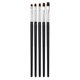 thumbnail image 1 of sweethay Gran oferta, 5 unidades/juego de pinceles para decoración de uñas, salón acrílico, Gel UV, bolígrafo para uñas, Kit de delineador Juegos de manicura, 1 of 4