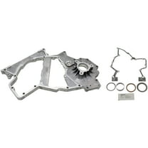 Dorman 635-212 Inner Engine Timing Cover for Specific Dodge / Ram Models