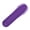Purple, variant on CENTEREL Classic Vibrator 1 Button 10 Functions Water-Resistant Motor Adult Sex Toy-Purple