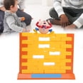 thumbnail image 4 of Board Game, Children Educational Toy, Safe Interactive Board Game, Easy To Install Home For Children Kids Parent-Child, 4 of 8