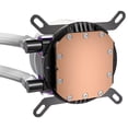 thumbnail image 5 of Antec Luna 360 ARGB White AIO Liquid CPU Cooler, 5 of 5