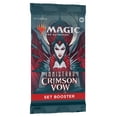 thumbnail image 2 of MTG INNISTRAD CRIMSON VOW SET BOOSTER, 2 of 3