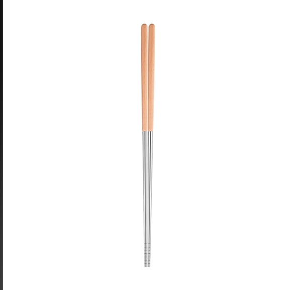 Zmeidao Extra Long Cooking Chopsticks, Reusable Frying Chopsticks, Noodles Chopsticks for Kitchen Cooking Frying Hot Pot, 15.3in