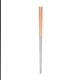thumbnail image 2 of Palillos Largos de Acero Inoxidable 304 - 39 Cm (15,35 Pulgadas), Antideslizantes, Ideales para Ollas Calientes y Freír, Utensilios de Cocina Resistentes Al Calor, 1 Unidad, 2 of 6