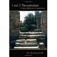 thumbnail image 2 of 1 and 2 Thessalonians : A Socio-Rhetorical Commentary (Paperback), 2 of 2