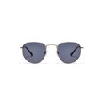 thumbnail image 6 of Hawkers - Polarized Sixgon Drive Gold Grey One Size UV400 Unisex Sunglasses, 6 of 6