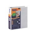 thumbnail image 3 of Stride- Inc. STW88030 Quick Fit- Round Ring- 2 in.- White, 3 of 9