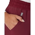 thumbnail image 4 of Hanes Women's Comfort Fit Straight-Leg Scrub Pants, Style HSW103, Sizes up-to 3XL, 4 of 7