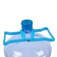 thumbnail image 1 of Mango de agua embotellada de plástico Ahorro de energía Dispositivo de elevación de cubo de cubo doble más grueso Soporte de transporte ZefeiWu 8390605360930, 1 of 1