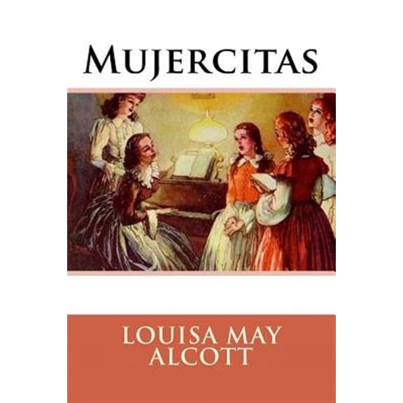 Mujercitas (Paperback)