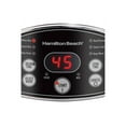 thumbnail image 5 of Hamilton Beach 37549 14 Cup - Digital Simplicity Rice Cooker, 5 of 5