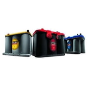 Signal Tone D27M; 12V Optima Deep Cycle AGM Battery (Non-Spillable)
