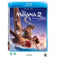 thumbnail image 1 of Moana 2 - Bilingual - BD/DVD Combo, 1 of 5