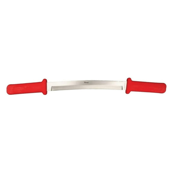 Wiebe Double Edged Fleshing Knife