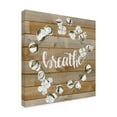 thumbnail image 2 of Trademark Fine Art 'Farmhouse Inspiration II' Canvas Art by Jennifer Paxton Parker, 2 of 4