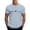 C82/Light Blue, variant on XIYON Father's Day T Shirts for Men Short Sleeve Round Neck Letter Print Summer Breathable Fashion Tee Top For Casual Daily Wear And Outdoor Activities,Light Blue,XL